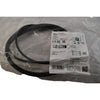 NEW IFM Electronic EVC001 M12 4-Pin Female Straight Sensor Cable Cordset 2M PUR