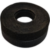 NEW Fastenal 11567407 Adhesive Back Hook Loop Fastener 1 Inch x 5 Yards Black
