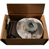 NEW Speedaire 5YAP3 Tool Retractor Balancer 2-4 lb Capacity 5 ft Cable