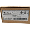 NEW Telco Sensors SPRR 2912 5 Retro-Reflective Sensor 12-240V AC/DC 5m Cable