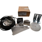 NEW Telco Sensors SPRR 2912 5 Retro-Reflective Sensor 12-240V AC/DC 5m Cable