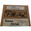 NEW Tweco RG140 9250-1114 Roto-Ground 400 Amp Rotary Grounding Device