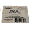 NEW Tweco RG140 9250-1114 Roto-Ground 400 Amp Rotary Grounding Device