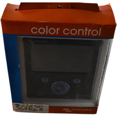 NEW Victron Energy BPP010300100R Color Control GX Retail System Monitor Panel