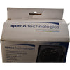 NEW Speco Technologies CBS-240 Weatherproof Marine Extension Speaker 5W 8 Ohm