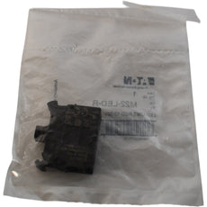 NEW Eaton M22-LED-R Red LED Light Unit Module 12-30V AC DC RMQ-Titan 786685277578