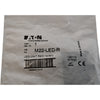 NEW Eaton M22-LED-R Red LED Light Unit Module 12-30V AC DC RMQ-Titan 786685277578