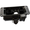NEW GracePort P-R2-F3R0 Ethernet Panel Interface Connector 120VAC NEMA 4/12