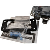 NEW GracePort P-R2-F3R0 Ethernet Panel Interface Connector 120VAC NEMA 4/12
