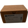 NEW GracePort P-R2-F3R0 Ethernet Panel Interface Connector 120VAC NEMA 4/12