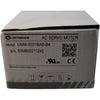 NEW Unitronics UMM-0001BAB-B4 AC Servo Motor 100W 230V Absolute Encoder Brake