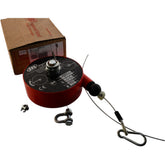 NEW Ingersoll Rand BMDS-4 Tool Balancer 4.4-8.8 lbs Medium Duty Spring Retractor