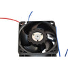 NEW ebm-papst 624 HH Axial Fan 24V DC 2.9W 0.12A 60mm x 60mm x 25mm 33 CFM