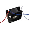 NEW ebm-papst 624 HH Axial Fan 24V DC 2.9W 0.12A 60mm x 60mm x 25mm 33 CFM