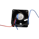 NEW ebm-papst 624 HH Axial Fan 24V DC 2.9W 0.12A 60mm x 60mm x 25mm 33 CFM
