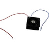 NEW ebm-papst 624 HH Axial Fan 24V DC 2.9W 0.12A 60mm x 60mm x 25mm 33 CFM