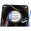 NEW ebm-papst 624 HH Axial Fan 24V DC 2.9W 0.12A 60mm x 60mm x 25mm 33 CFM