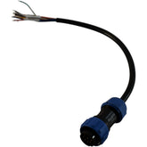 NEW Teconics TS17 Series 9-Pin Waterproof IP68 Circular Aviation Connector Cable