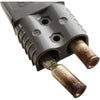 NEW Total Source 2165643 120 Gray Connector 6GA Forklift Battery Power Plug