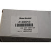 NEW Total Source 2165643 120 Gray Connector 6GA Forklift Battery Power Plug