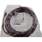 NEW SICK YF2A15-100C1BXLEAX M12 5-Pin Female to Flying Lead 10m CANopen Cable
