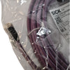 NEW SICK YF2A15-100C1BXLEAX M12 5-Pin Female to Flying Lead 10m CANopen Cable