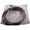 NEW SICK YF2A15-100C1BXLEAX M12 5-Pin Female to Flying Lead 10m CANopen Cable