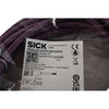 NEW SICK YF2A15-100C1BXLEAX M12 5-Pin Female to Flying Lead 10m CANopen Cable