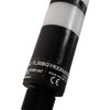 NEW Banner Engineering TL30BGYRXXNXQD TL30 Basic Tower Light 30mm G-Y-R LED
