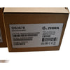 NEW Zebra DS3678-SR3U4210SFW Rugged Cordless 2D Imager USB Kit