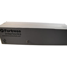 NEW Fortress Interlocks THHRZGNSMDUEBP7P6EBB4 amGard Pro Modular Safety Switch
