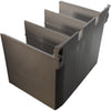 NEW Eaton PDG5XTC3P Power Defense Terminal Covers Three-pole Frame 5 UL/IEC