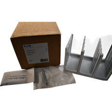 NEW Eaton PDG5XTC3P Power Defense Terminal Covers Three-pole Frame 5 UL/IEC