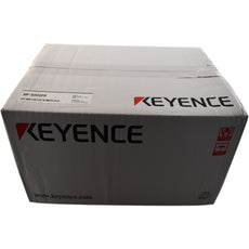 NEW Keyence SR-5000FR 1D 2D Code Reader 5.0 Megapixel CMOS Auto Focus IP65