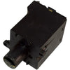 NEW Telemecanique ZBW03 Pilot Light Transformer Block 120V 6V 1.2W BA9S Z-BW03