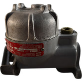 NEW Eaton Crouse-Hinds OFC 2103M58 Explosion Proof 3/4 Switch Control Station