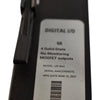 NEW GE Multilin UR 4AH Digital I/O 4 Solid-State MOSFET Outputs Module