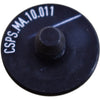 Case of 50 CSP Services CSPS.MA.10.011 Concentrating Solar Power Measuring Adapters