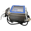 Aqua Metrix 2200CL-2-A Conductivity Analyzer Controller 120VAC 0-100 uS