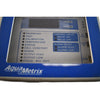 Aqua Metrix 2200CL-2-A Conductivity Analyzer Controller 120VAC 0-100 uS