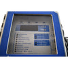 Aqua Metrix 2200CL-2-A Conductivity Analyzer Controller 120VAC 0-100 uS
