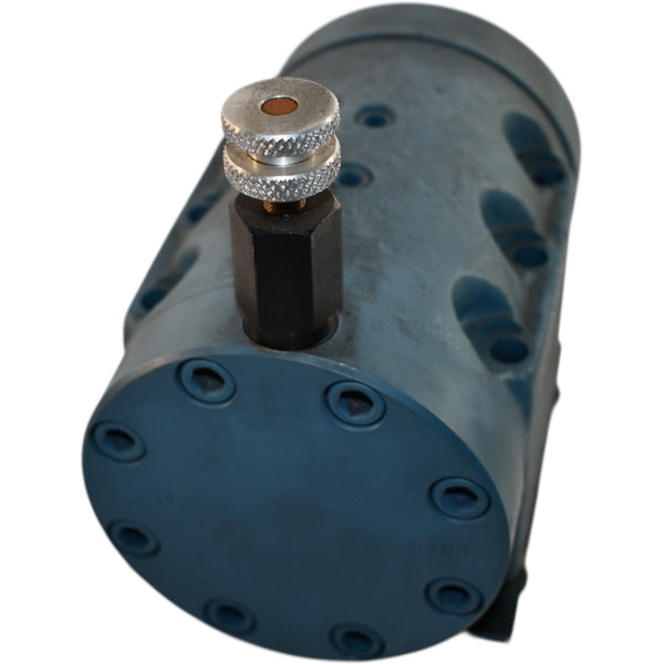 NEW Dynex Rivett F3837-10-26 Hydraulic Valve Pressure Control 3000 PSI ...
