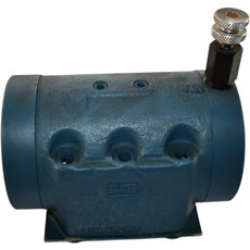 NEW Dynex Rivett F3837-10-26 Hydraulic Valve Pressure Control 3000 PSI