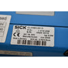 SICK CLV490-0010 1016958 Industrial Fixed Mount Laser Barcode Scanner 18-30VDC