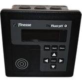 Finesse TruFluor pH 100-5080-001 v3.10 Single-Use Optical pH Transmitter 24VDC