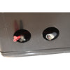Finesse TruFluor pH 100-5080-001 v3.10 Single-Use Optical pH Transmitter 24VDC