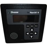 NEW Finesse TruFluor DO 100-5079-001 V3.1 Panel Mount Dissolved Oxygen Controller
