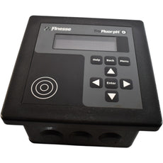 NEW Finesse TruFluor pH 100-5080-001 v3.10 Single-Use Optical pH Transmitter