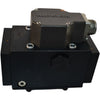 NEW Rexroth R900909219 4WS2EM10-51/75B11ET315K31EV Servo Valve