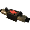 NEW Argo Hytos RPE3-103Z11/12060E5 485-0016 115VAC Hydraulic Control Valve